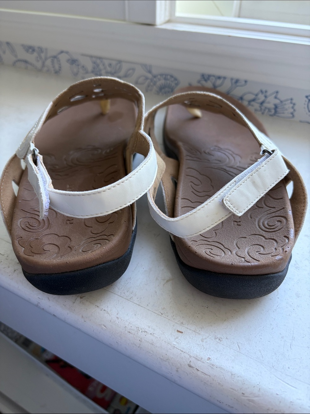 Rockport Ridge sandals - Picture 5 of 7